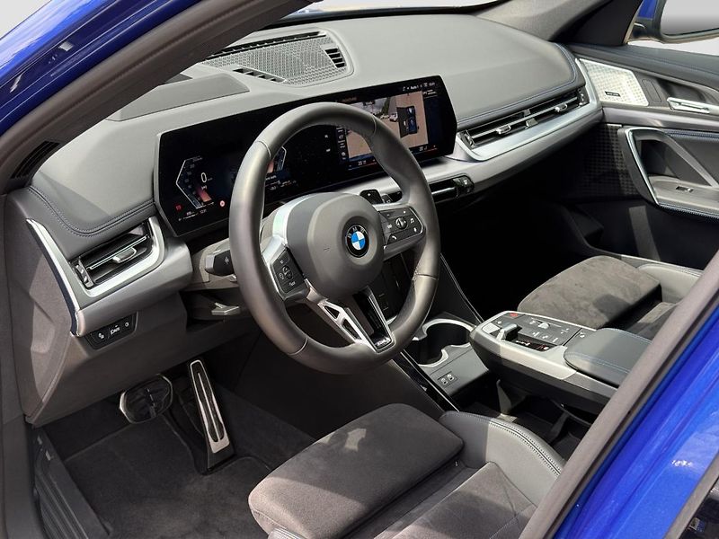 BMW X1 xDrive23d - fotka 9 z 19