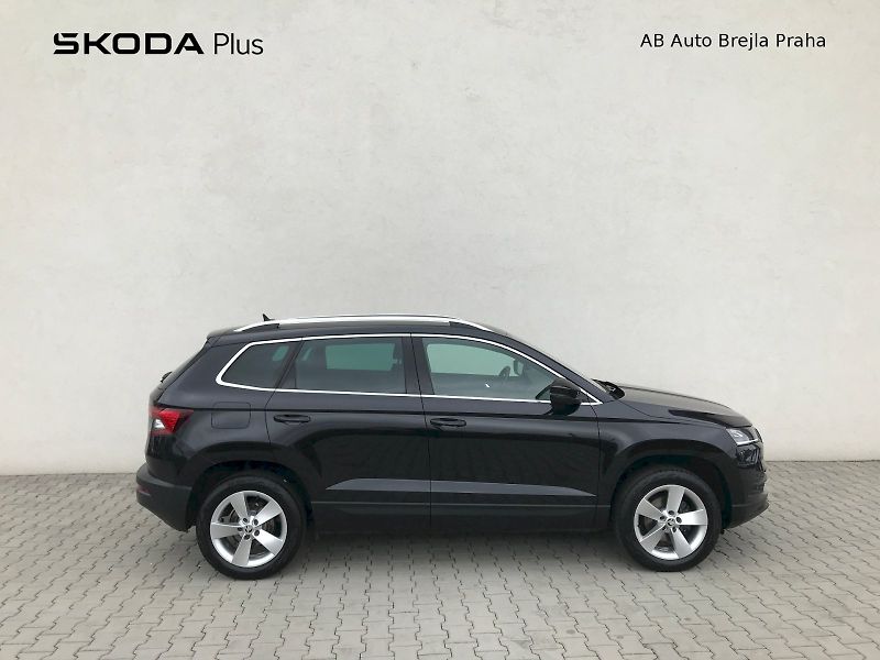 Škoda Karoq (2022) STYLE Plus TSI 1.5/110KW 6MP - fotka 6 z 25