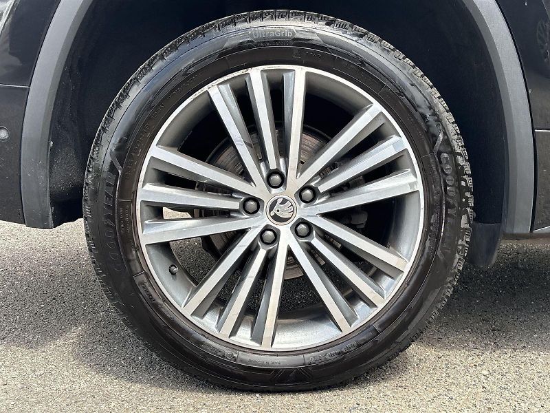 Škoda Kodiaq (2023) 2.0 TDI 4x4 DSG L&K - fotka 28 z 31