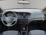 Hyundai i20 (2018) 1.2i 55kW, ČR, 1. Maj., Klima - náhled 9