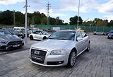 Audi A8 3.0 TDI quattro tiptronic,kůže - náhled 1