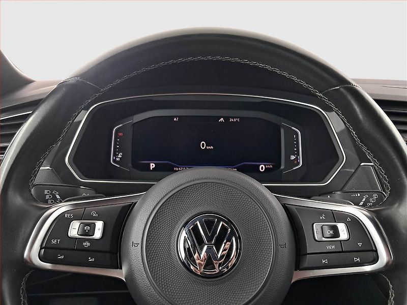 Volkswagen Tiguan Allspace (2019) R-Line 2.0 BiTDI - fotka 18 z 18