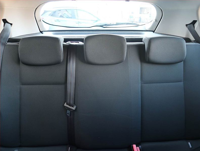 Renault Mégane (2010) 1.6 16V, Tempomat - fotka 10 z 17