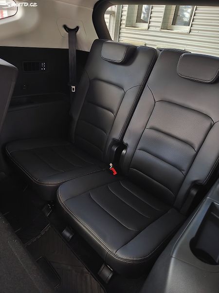 JAC Ostatní 1,5T 128kW AT - fotka 23 z 24
