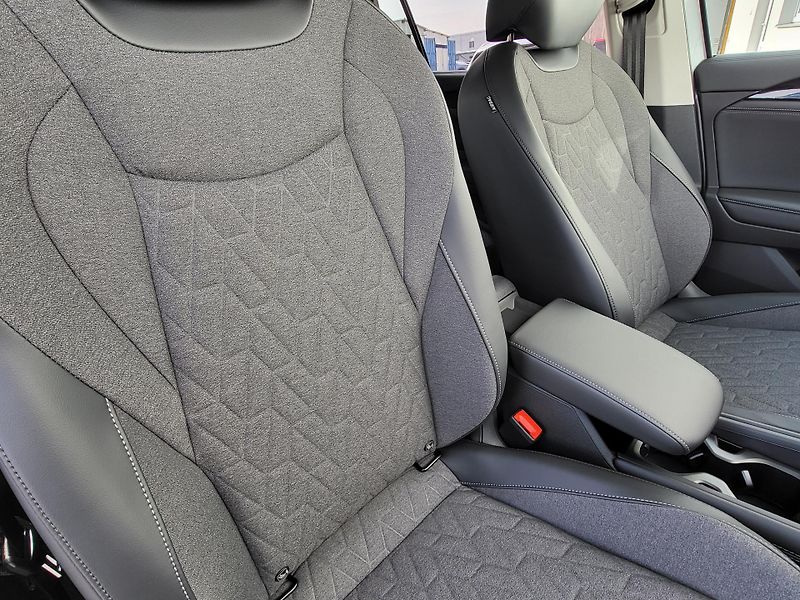 Volkswagen Tayron (2025) People 2,0TDI 110 kW-nové - fotka 27 z 27