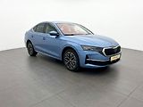 Škoda Octavia (2025) M-HEV TOP SELEC TS 110/1.5 A7F - náhled 6