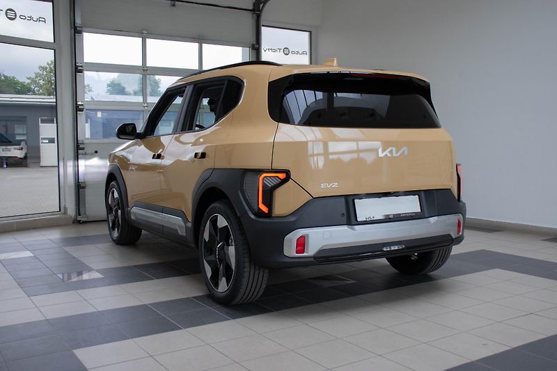 Kia EV2 EARTH QV1 5P 42,2 kWh, 4x2  - fotka 6 z 16