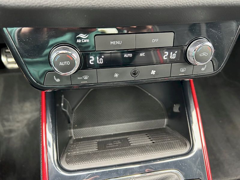 Škoda Fabia (2025) Monte Carlo 1.0 TSI 85 kW - fotka 25 z 31