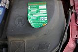 Peugeot 307 (2006) 307 1,6 - náhled 22