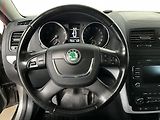 Škoda Yeti (2011) 1.2 TSi, Ambition, panor - náhled 15