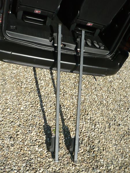 Peugeot Rifter 1.5HDI 75Kw 7Míst Klima - fotka 24 z 30