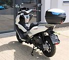 Motorro EasyMax 125i (2026) TUMOTO Easymax Plus 125i - náhled 11