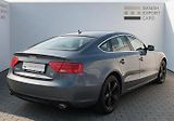Audi A5 (2012) 3.0TDI 180kW QUATTRO SPORTBACK - náhled 4