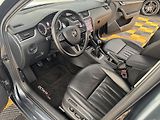 Škoda Octavia 1.6tdi*85kw*Manuál*Kůže*LED* - náhled 8