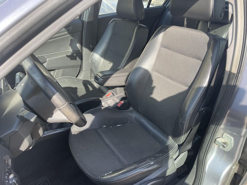 Opel Astra (2008) 1.6 77Kw NÁHRADNÍ DÍLY - fotka 3 z 4
