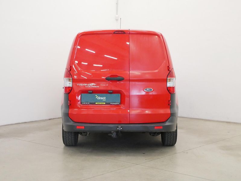 Ford Tourneo - fotka 6 z 22