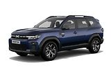 Dacia Bigster Expression mild hybrid 140 - náhled 1