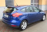 Ford Focus 1.6 TDCi AUT. KLIMA - náhled 4