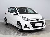 Hyundai i10 (2018) 1.0, Serv.kniha - náhled 1