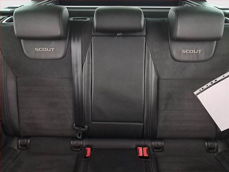 Škoda Octavia (2017) Scout 2.0 TDI, 4X4, Automat - fotka 10 z 20