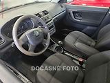 Škoda Fabia (2012) 1.6tdi - náhled 2