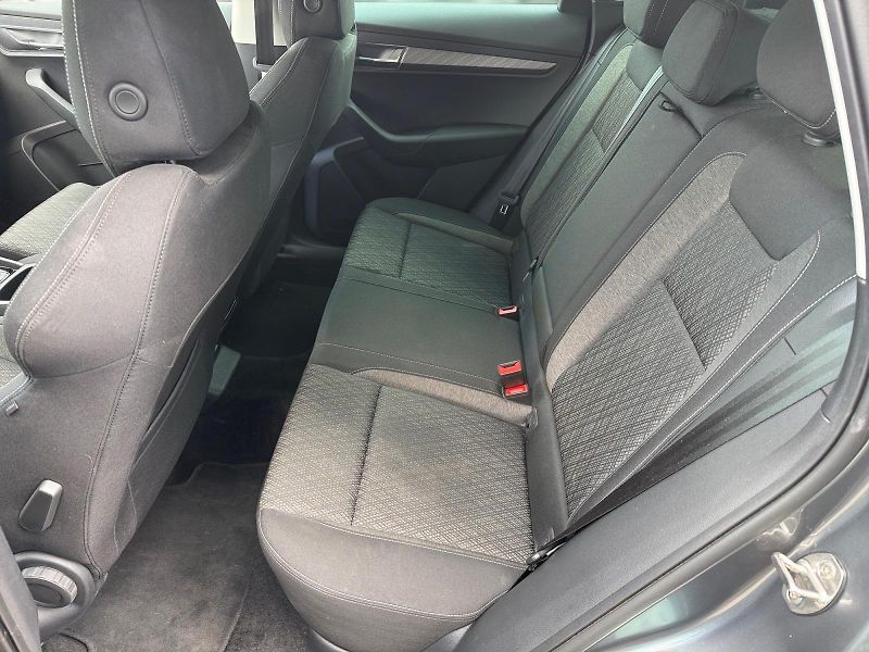 Škoda Karoq (2022) STYLE 2.0TDI 110kW DSG 4x4 TAŽ - fotka 8 z 11