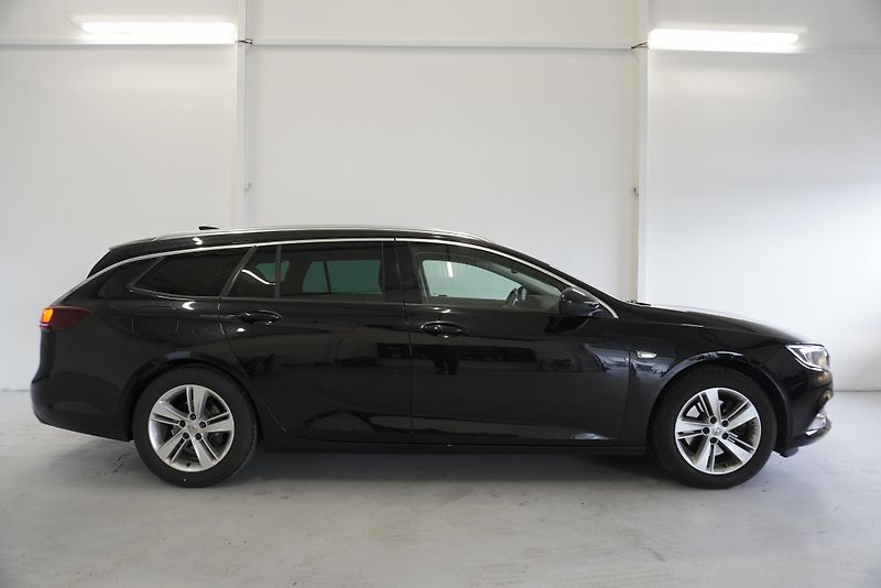 Opel Insignia 2,0 CDTI 125 kW SPORT AUTOMAT - fotka 24 z 29