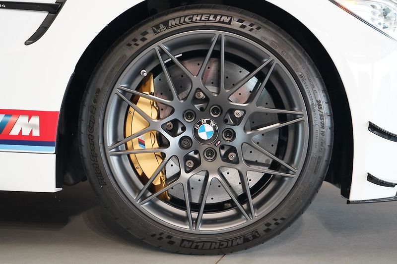 BMW M4 GTS DTM Champion Edition - fotka 12 z 44