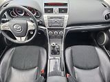 Mazda 6 (2008) 2.5i 125kW 6M DYNAMIC -S.KNIHA - náhled 10