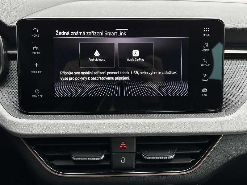 Škoda Scala 1.5TSi DSG 150PS LED V.Cockpit - fotka 29 z 44