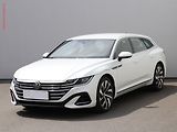 Volkswagen Arteon (2022) 2.0 TSi 4motion, 1.maj,ČR, R - náhled 2