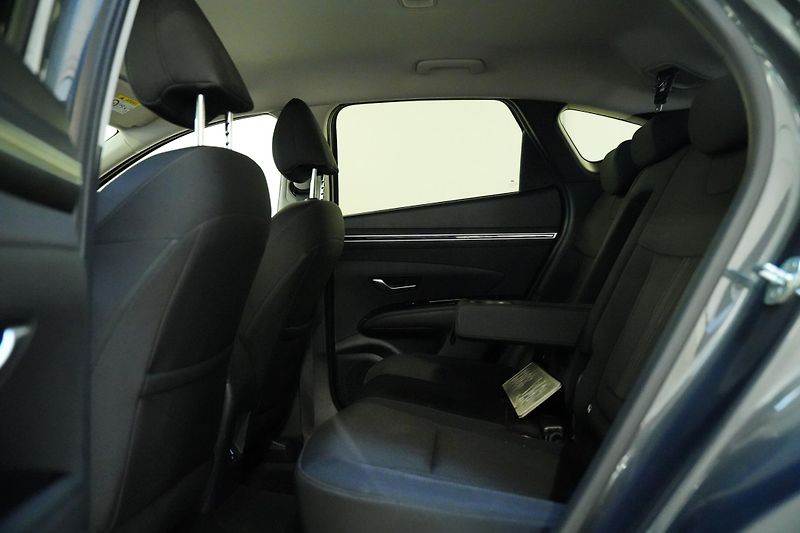 Hyundai Tucson - fotka 28 z 29