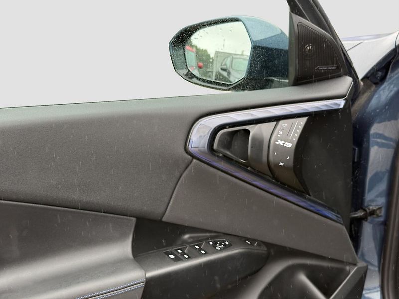 BMW X3 xDrive20d - fotka 7 z 20