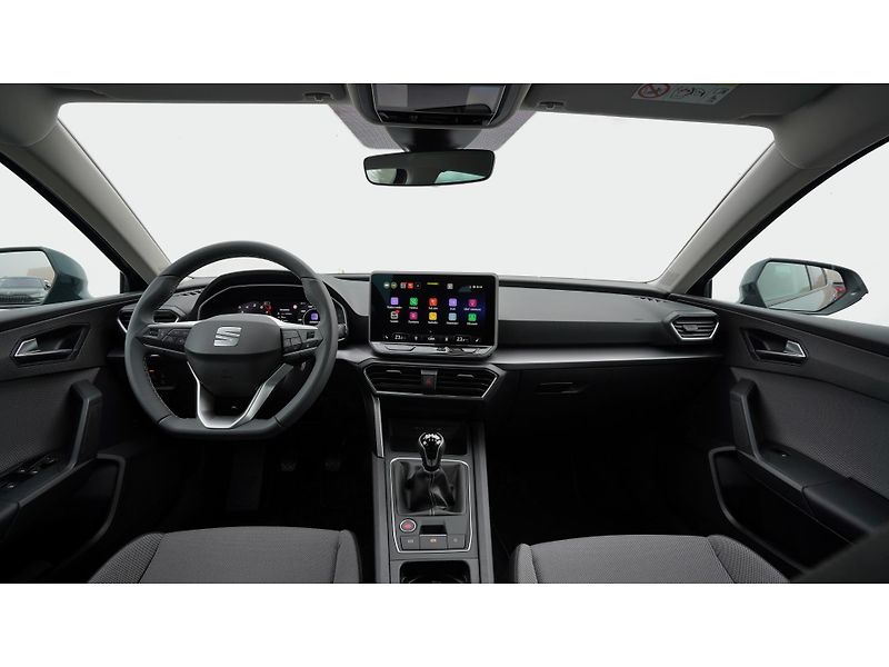 Seat Leon (2026) Style - fotka 5 z 22