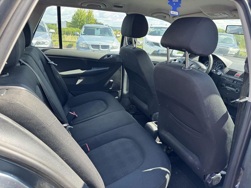 Škoda Fabia I 1.2 12V, LPG, 148 tis km - fotka 14 z 16
