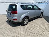 Peugeot 4007 (2009) 2.2HDi 115kW 4x4 - náhled 3