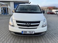 Hyundai H 1 (2011) 2. CRDI - fotografie inzerátu