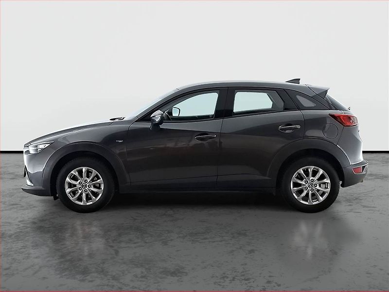 Mazda CX-3 (2018) Attraction 2.0 Skyactiv-G - fotka 3 z 19