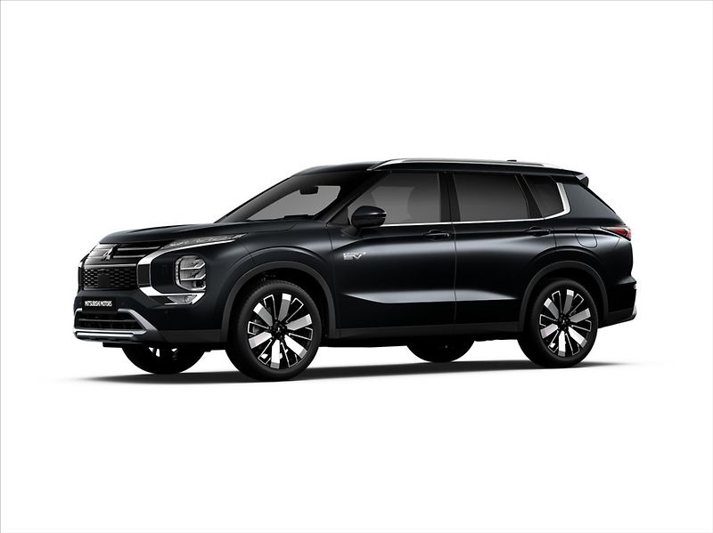 Mitsubishi Outlander (2026) 2.4 PHEV  INTENSE - fotka 2 z 11