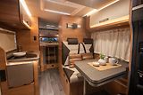 Weinsberg CaraCompact MB (2026) 640 MEG [PEPPER] EDITION - náhled 9