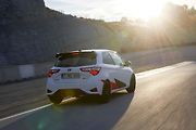 Toyota Yaris GRMN