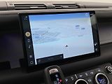 Land Rover Defender D300 X-DYNAMIC HSE AWD AUT CZ - náhled 42