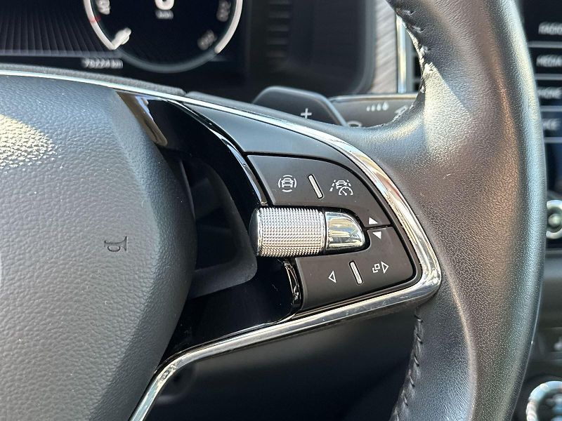 Škoda Kodiaq (2022) 2.0 TSI 4x4 DSG Style - fotka 15 z 35