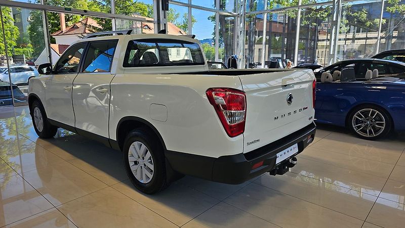 Ostatní STYLE 2.2 Diesel E-XDI 69070 - fotka 5 z 11