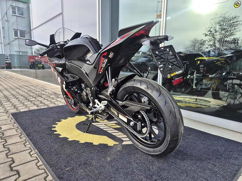 Aprilia RS 125 (2026) GP Replica E5+ - fotka 6 z 19