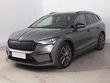 Škoda Enyaq (2023) iV 80x (82 kWh), SoH 91% - náhled 1