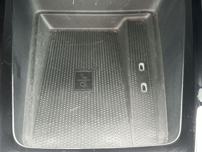 Škoda Octavia (2023) Combi 1.5 TSI G-TEC DSG Ambiti - fotka 23 z 33