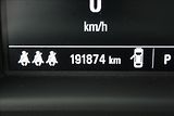Opel Astra 1,6 CDTi  AUTOMAT,DPH,TAŽNÉ - náhled 9