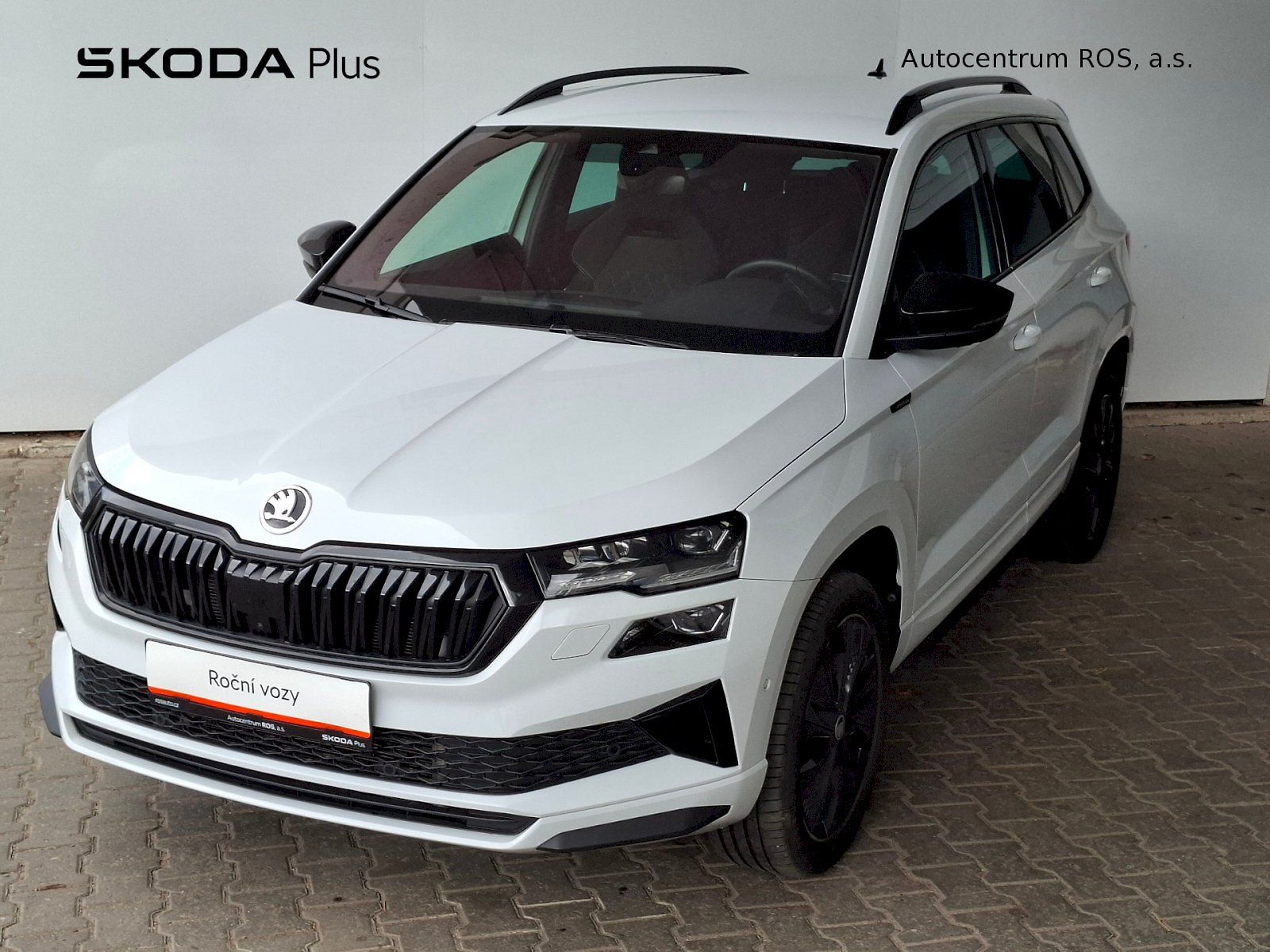 Škoda Karoq SportLine TD 2.0/110KW A7F