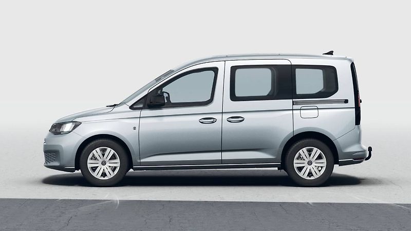 Volkswagen Caddy (2026) 7DSG 1,5TSI - fotka 3 z 6